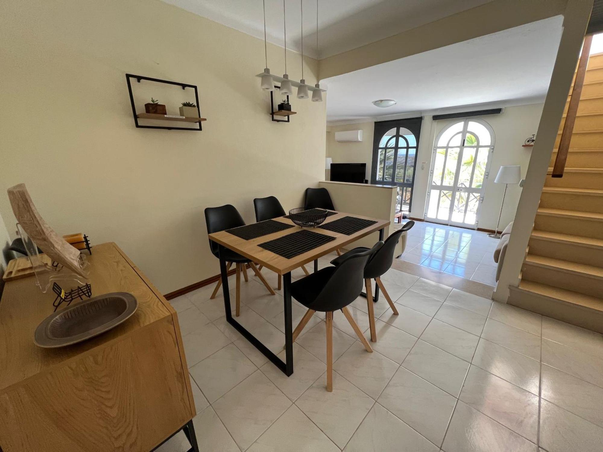 Green Apartment In Tavira Garden ภายนอก รูปภาพ