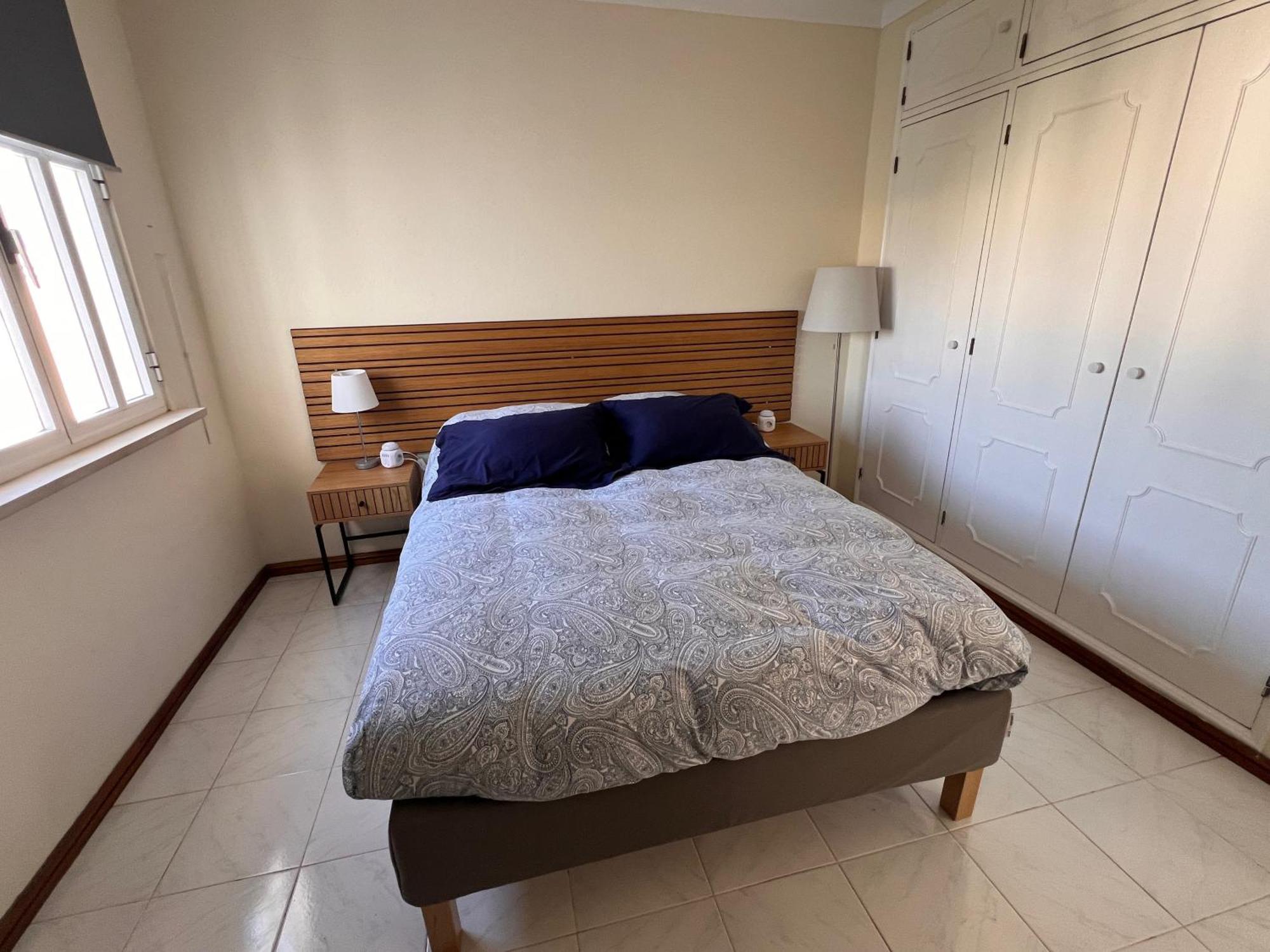 Green Apartment In Tavira Garden ภายนอก รูปภาพ