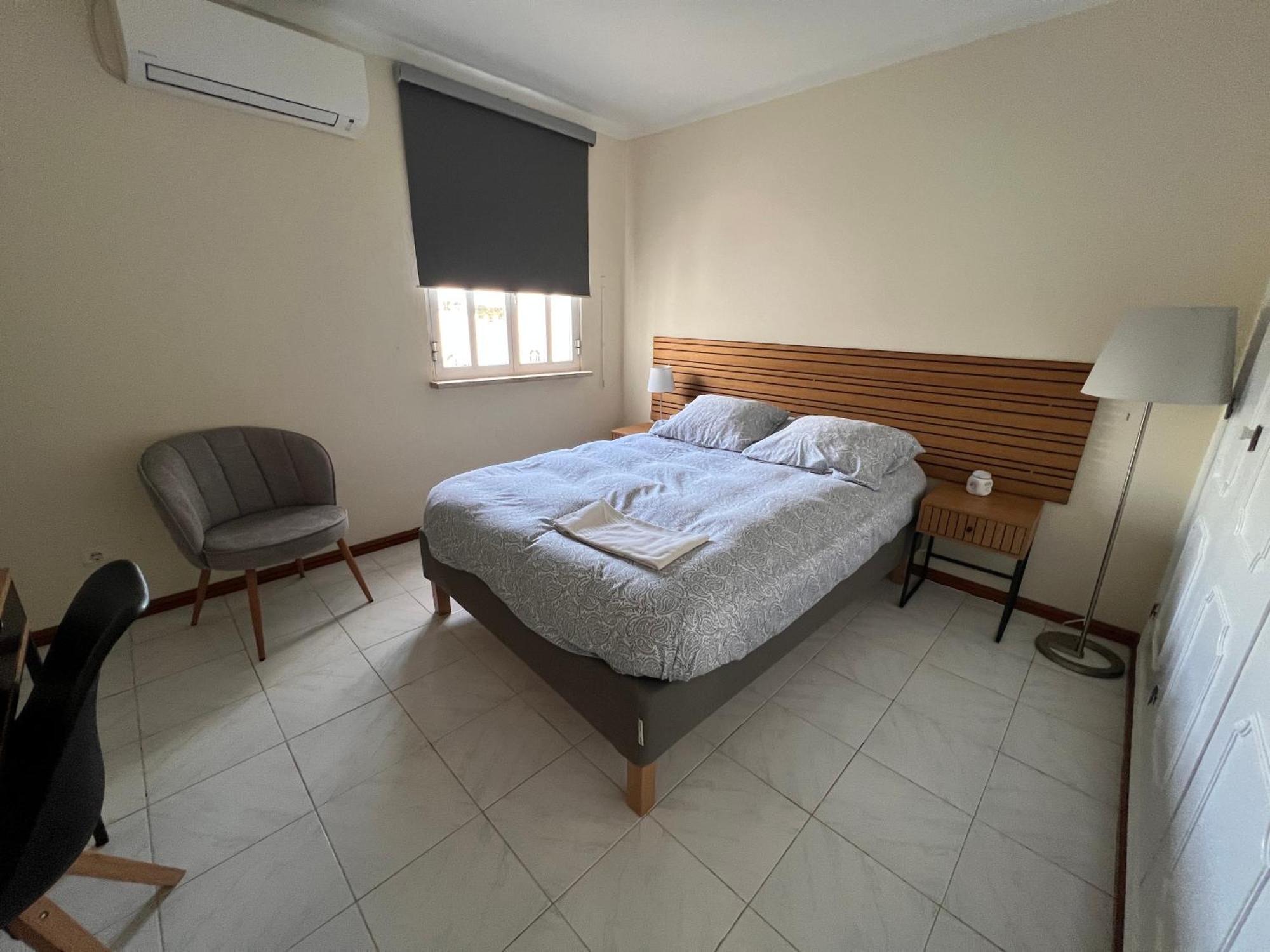Green Apartment In Tavira Garden ภายนอก รูปภาพ