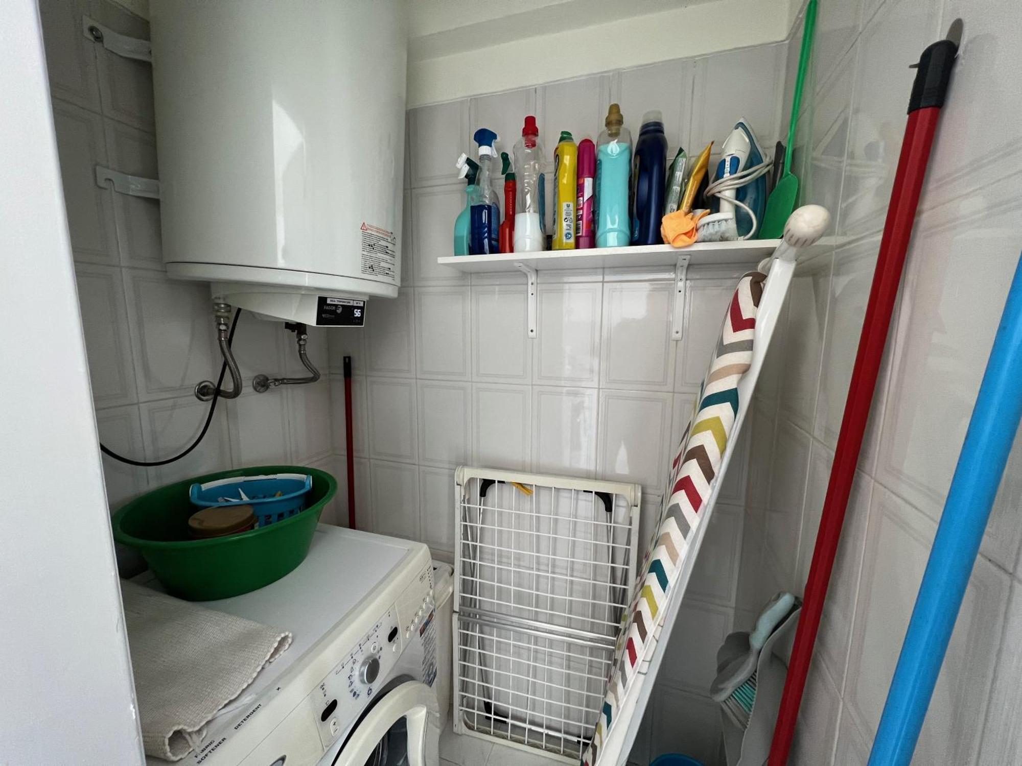 Green Apartment In Tavira Garden ภายนอก รูปภาพ