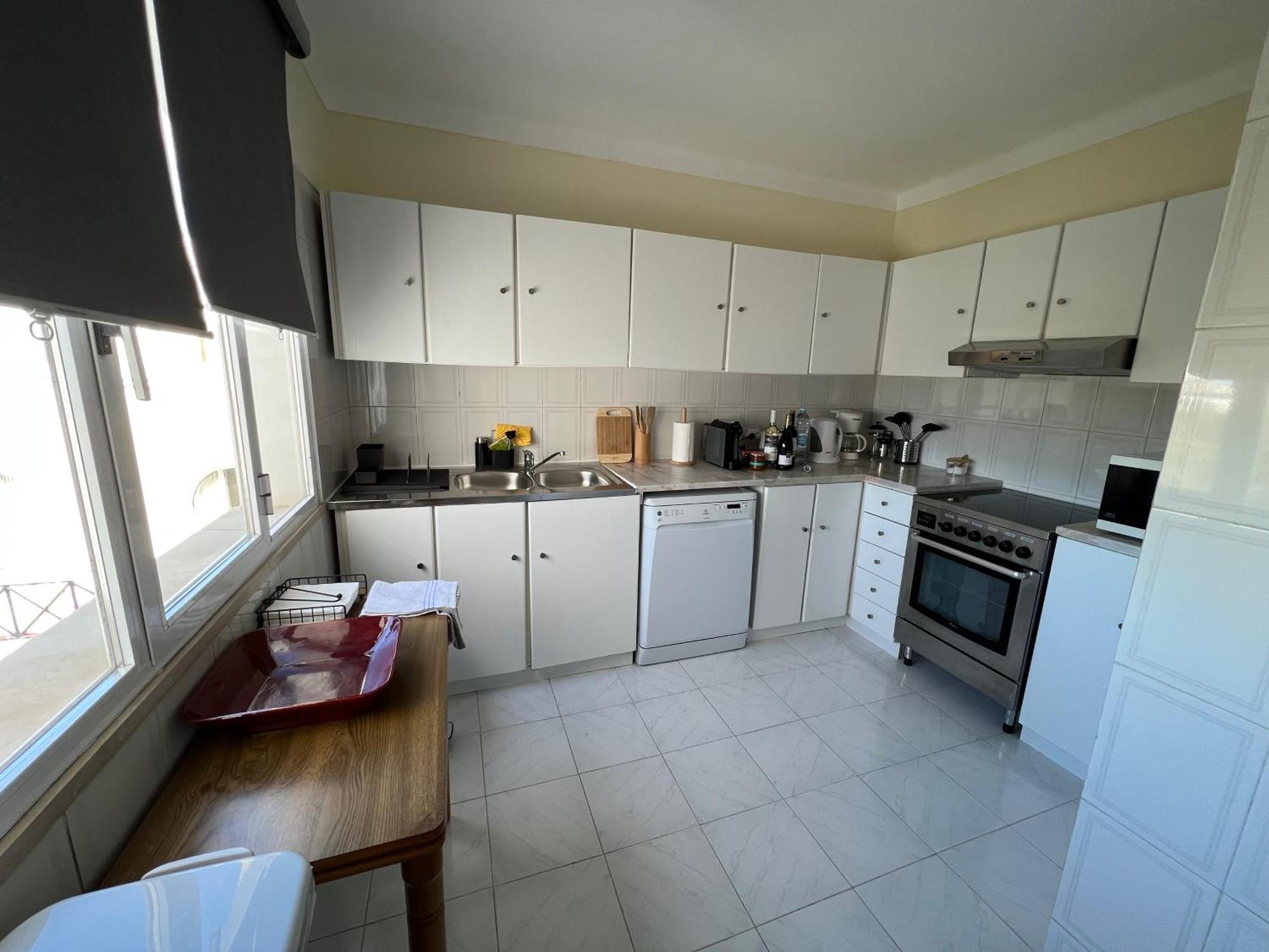 Green Apartment In Tavira Garden ภายนอก รูปภาพ