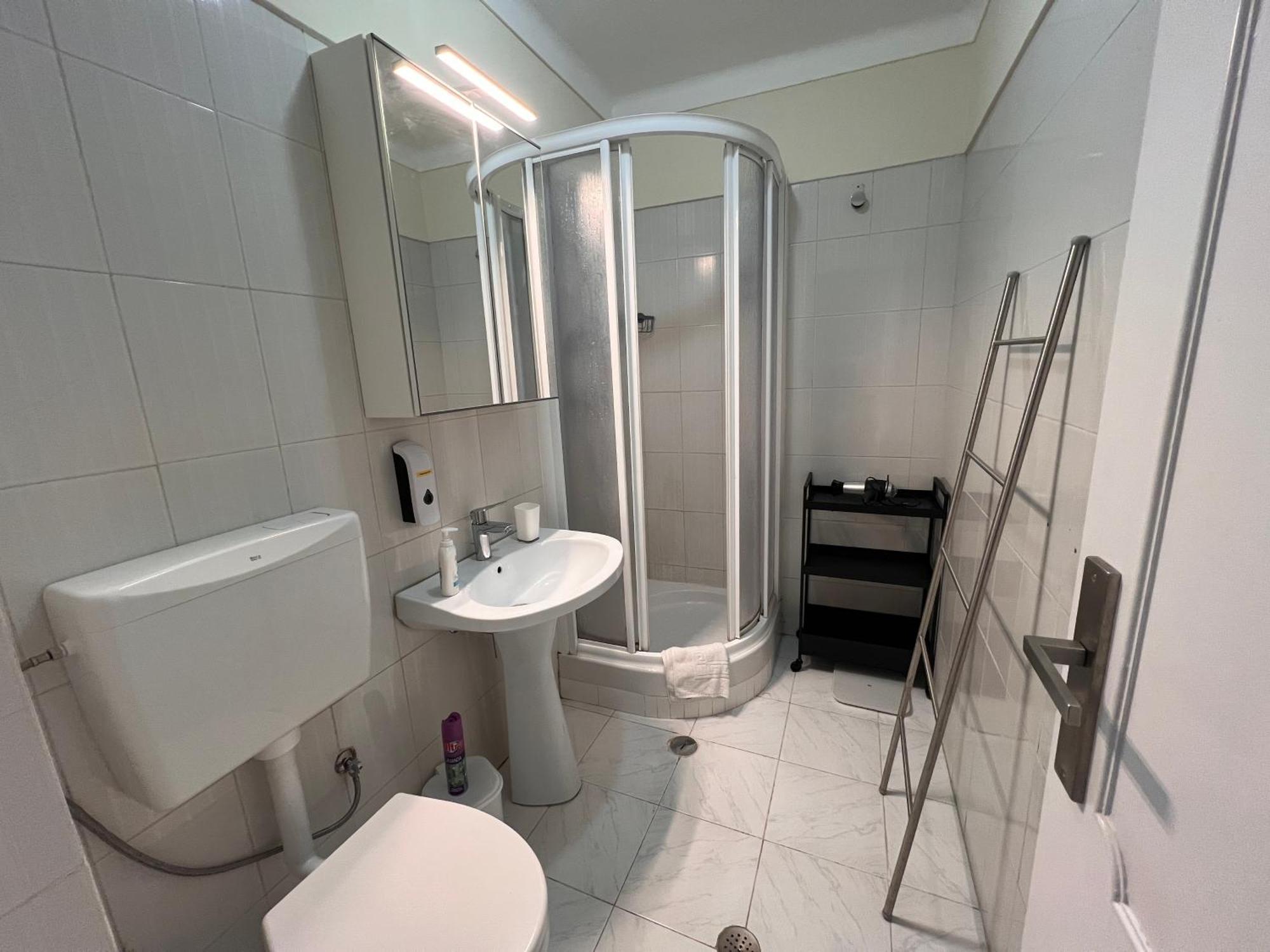 Green Apartment In Tavira Garden ภายนอก รูปภาพ