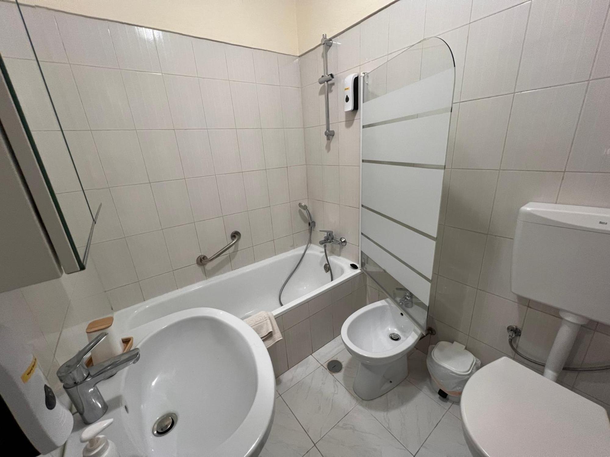 Green Apartment In Tavira Garden ภายนอก รูปภาพ